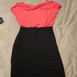 Melrose Cocktail Dress